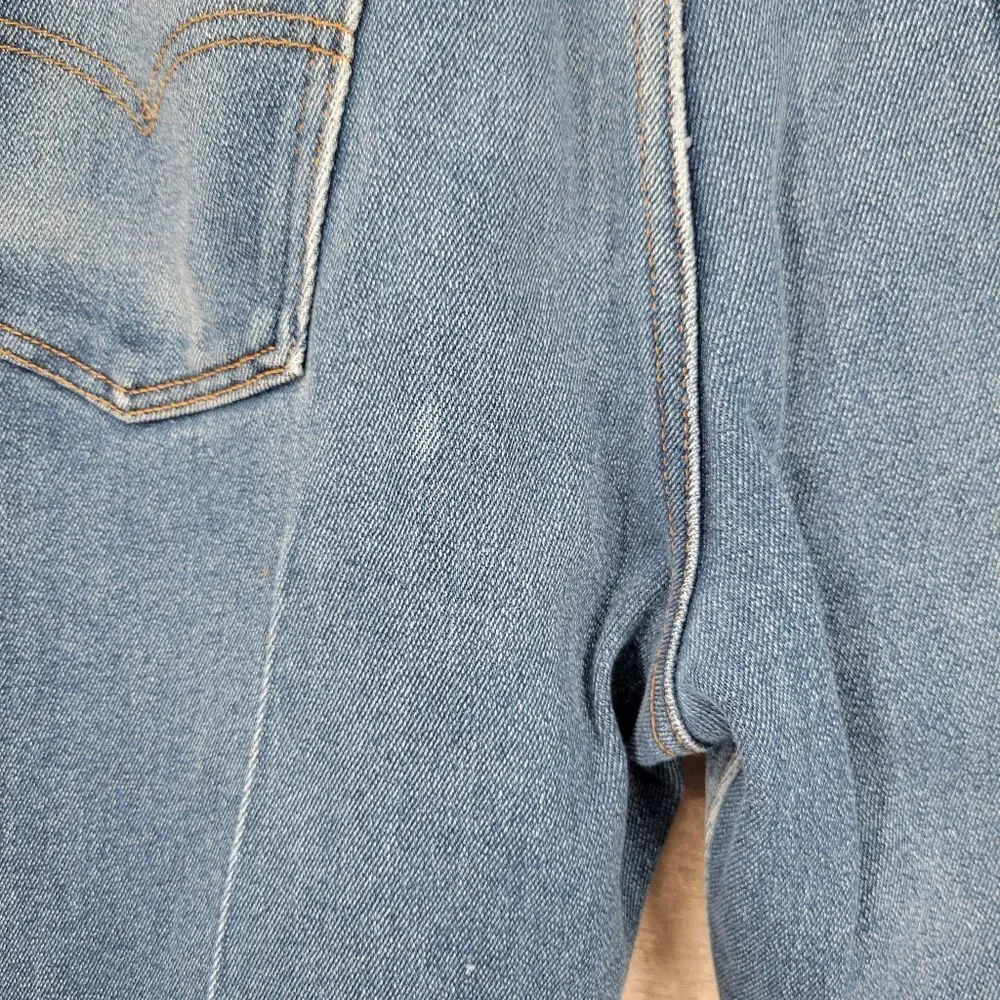 Levi's 80s Vintage Classic Blue Men's Jeans
